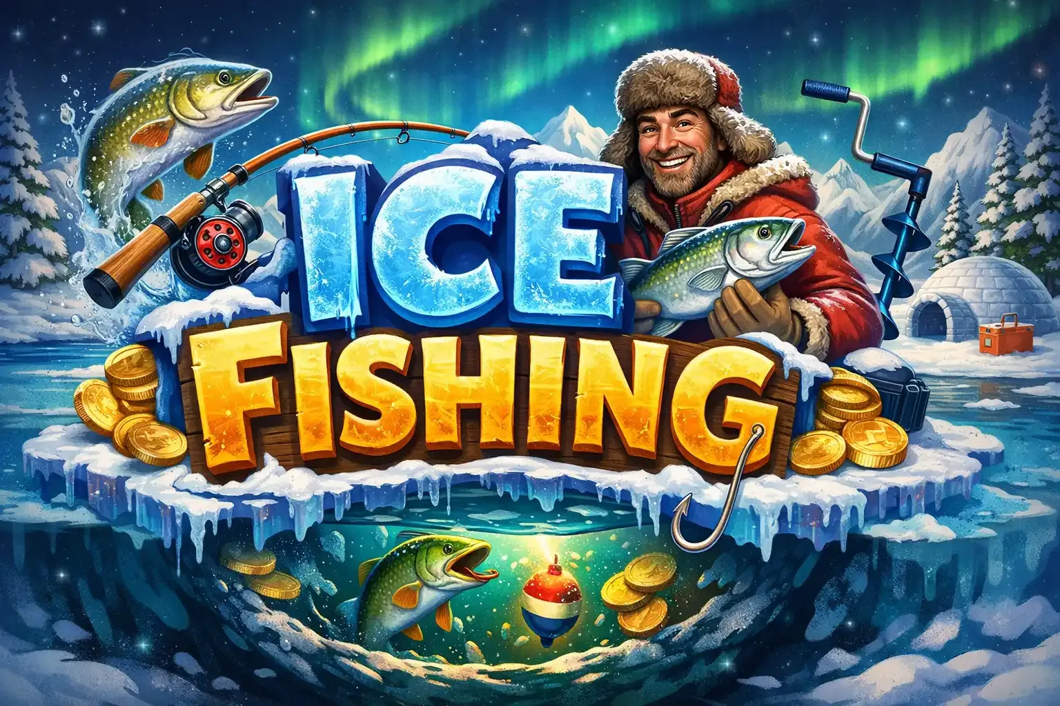 Seasonal tournaments and missions