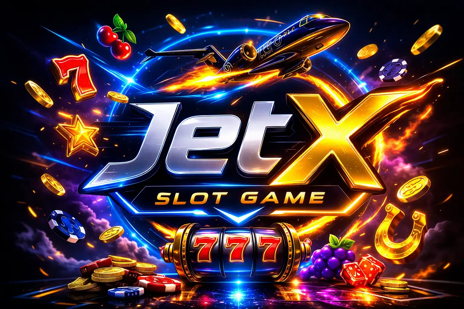 Intro offer for crash game fans