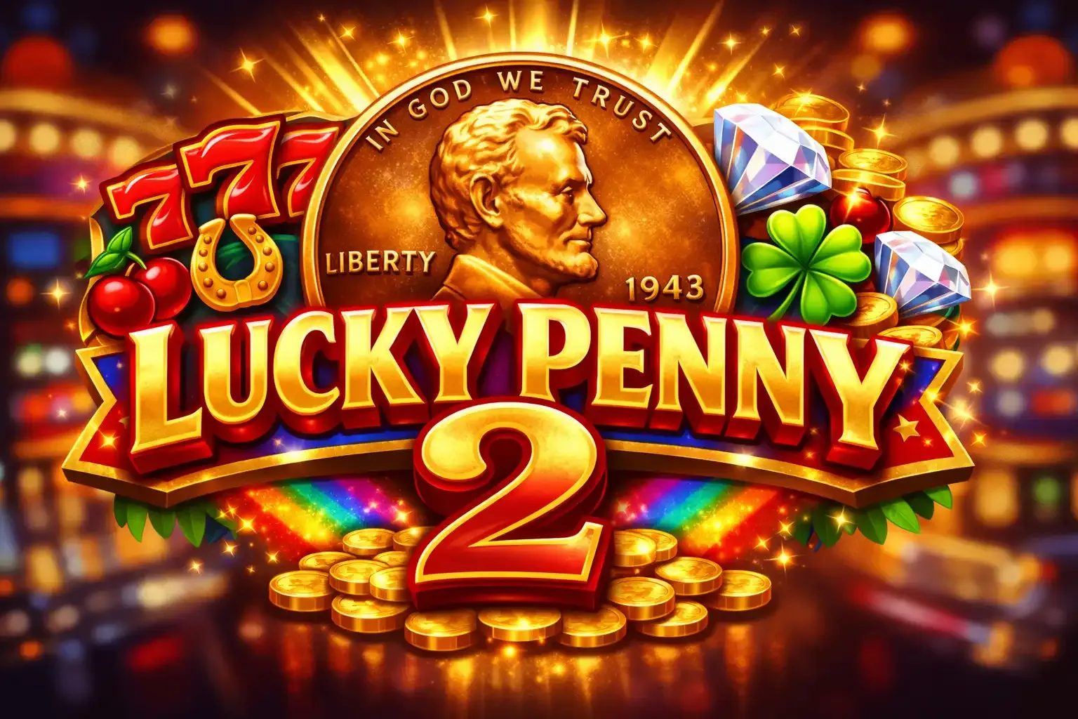 Penny-focused welcome spin packs