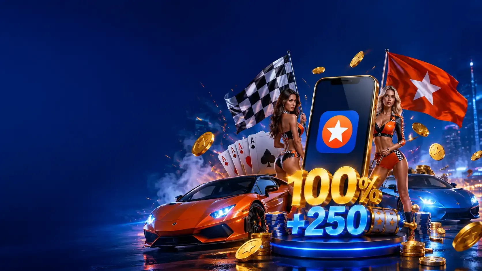 Mostbet BD Main Page Hero 5
